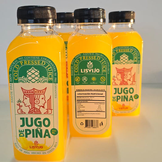 Juego de Piña 350ml